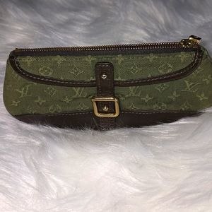 Louis Vuitton vintage mini purse
